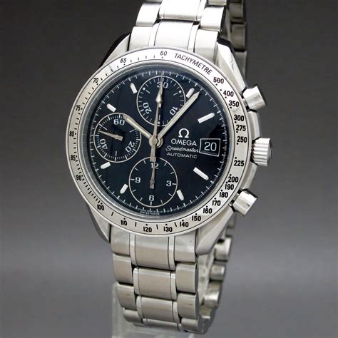 omega speedmaster date 3513.50.00|omega speedmaster chronograph.